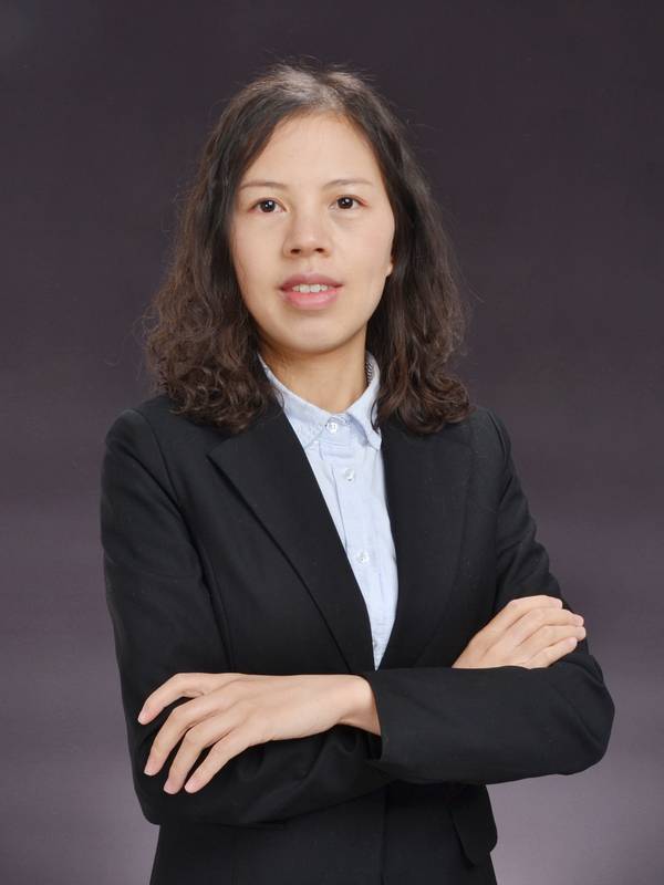 Mei Lu
